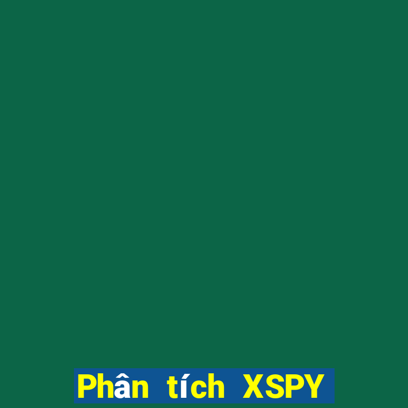 Phân tích XSPY ngày 23