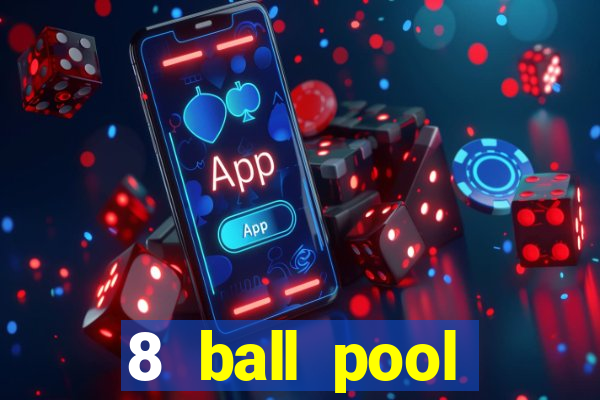 8 ball pool download pc