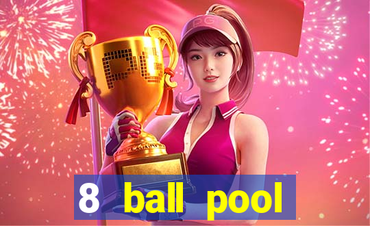 8 ball pool download pc