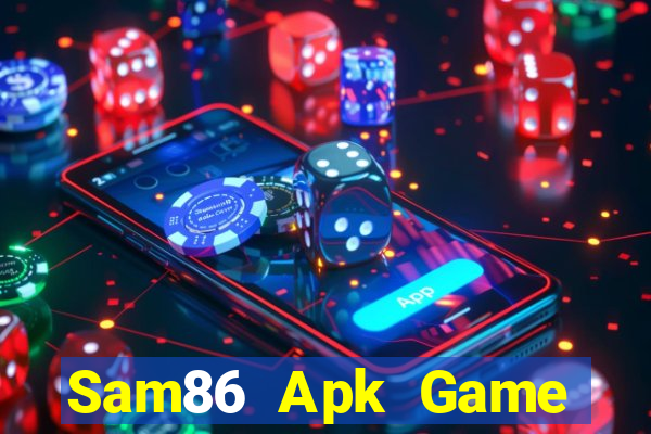 Sam86 Apk Game Bài Nạp The Garena