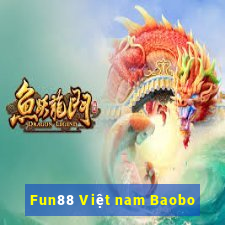 Fun88 Việt nam Baobo