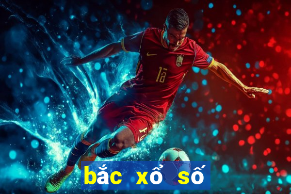 bắc xổ số miền bắc