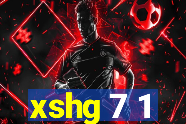 xshg 7 1