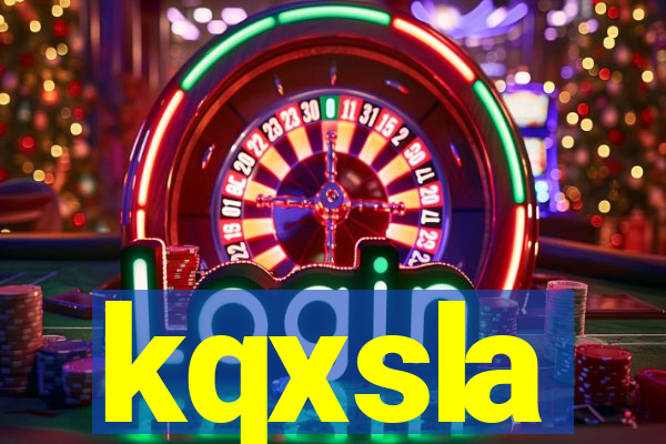 kqxsla