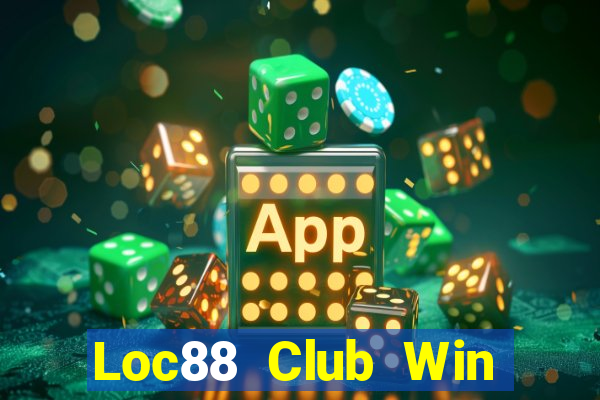 Loc88 Club Win Game Bài