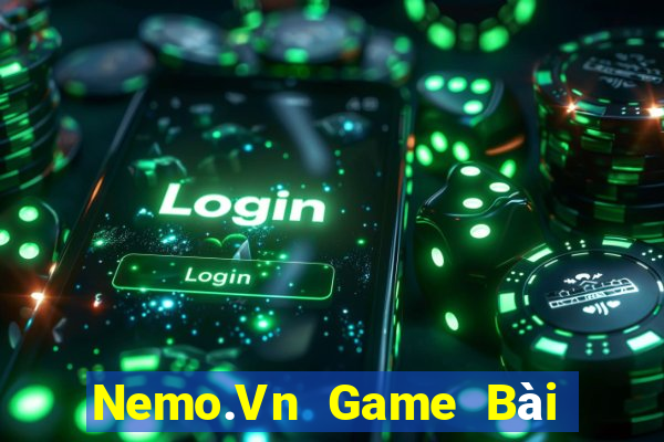 Nemo.Vn Game Bài Tặng Code