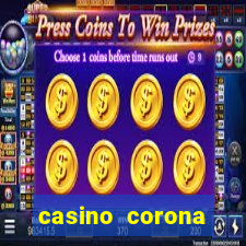 casino corona tuyển dụng