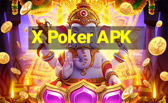 X Poker APK