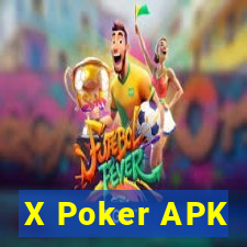 X Poker APK