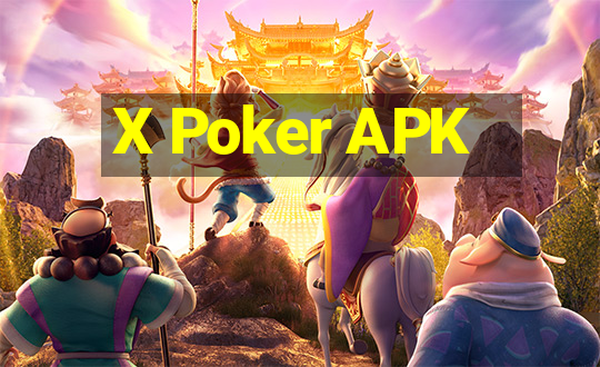 X Poker APK