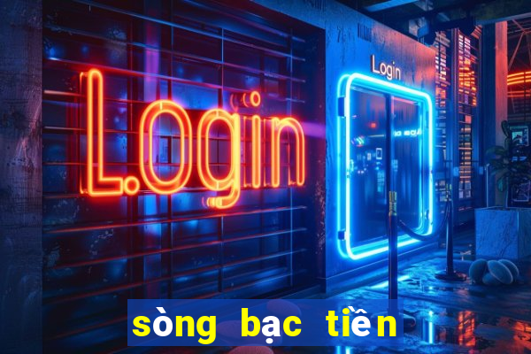 sòng bạc tiền điện tử paypal