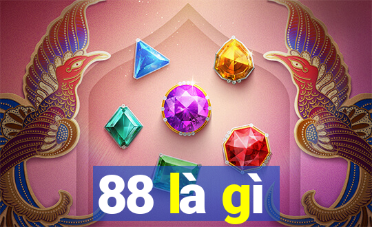 88 là gì