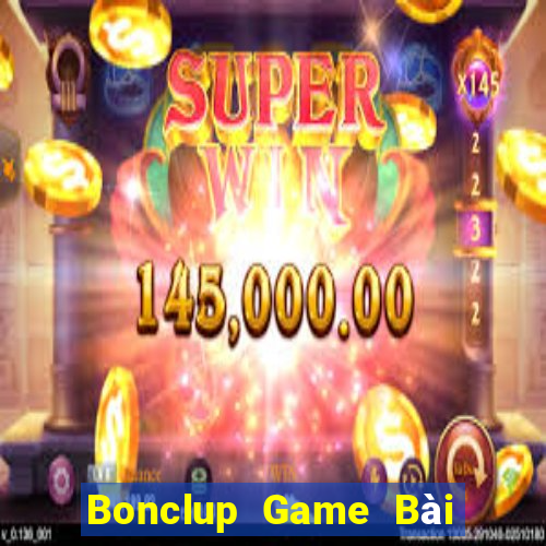 Bonclup Game Bài 69 Doi Thuong