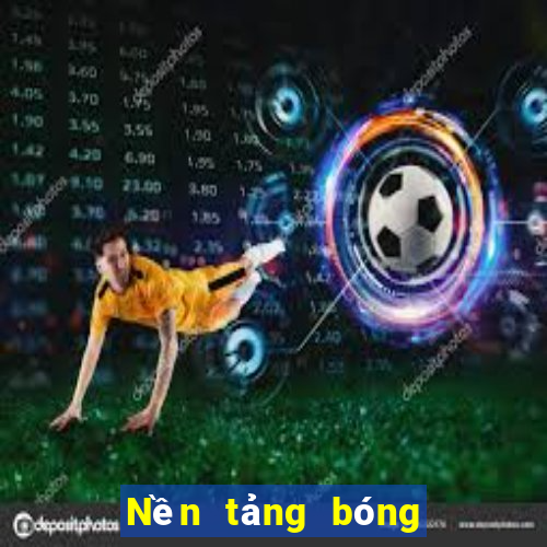 Nền tảng bóng đá Cúp C1 châu Âu 2024