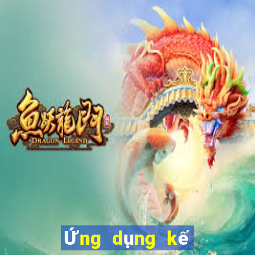 Ứng dụng kế hoạch đua 3 điểm