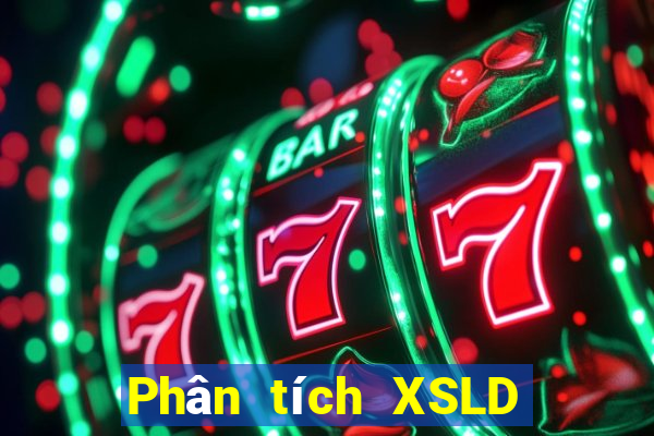 Phân tích XSLD ngày 10