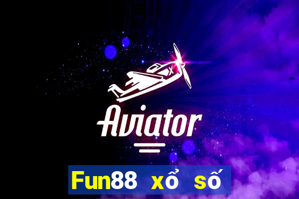 Fun88 xổ số 728 xổ số