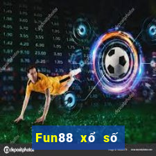 Fun88 xổ số 728 xổ số