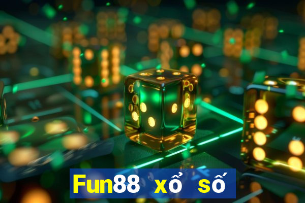 Fun88 xổ số 728 xổ số