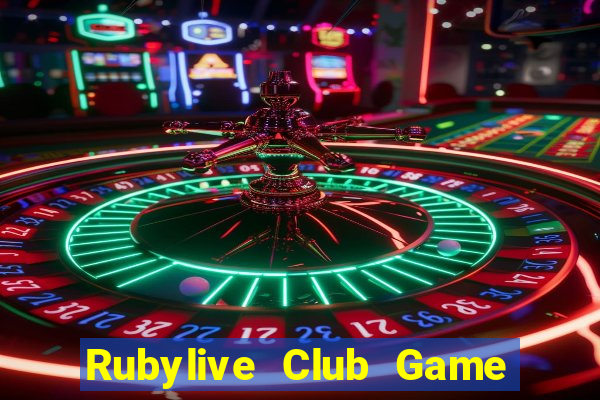 Rubylive Club Game Bài Qh88