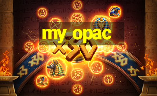 my opac