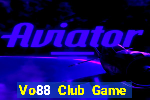 Vo88 Club Game Bài Xanh 9