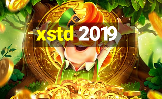 xstd 2019