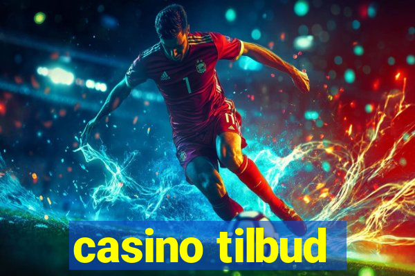 casino tilbud