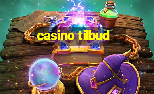 casino tilbud