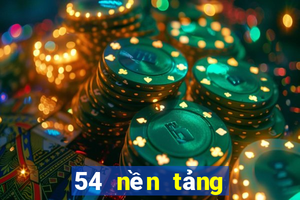 54 nền tảng chơi game lớn