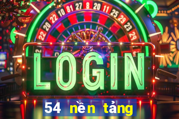 54 nền tảng chơi game lớn