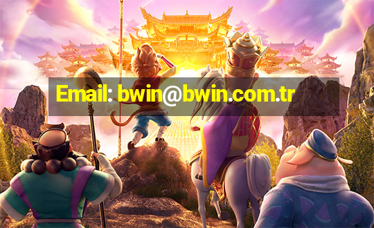 Email: bwin@bwin.com.tr