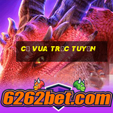 cờ vua trưc tuyến