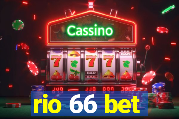 rio 66 bet