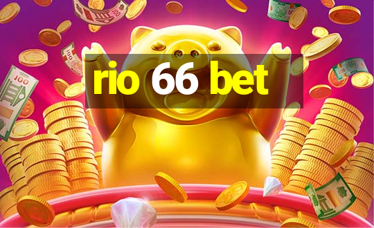 rio 66 bet