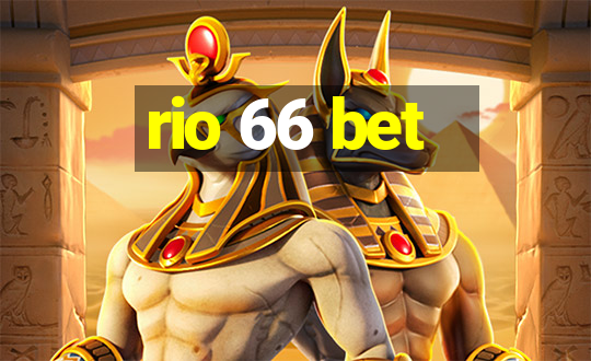 rio 66 bet