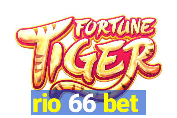 rio 66 bet