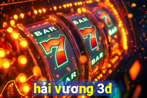 hải vương 3d