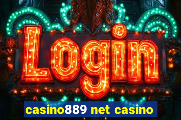 casino889 net casino