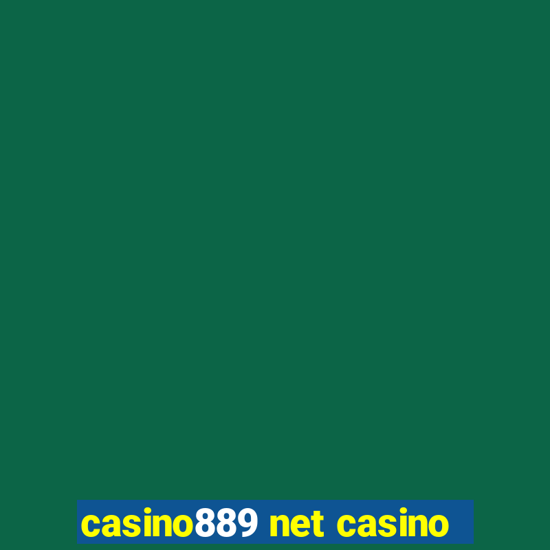 casino889 net casino