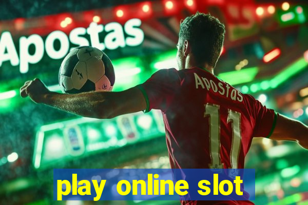 play online slot