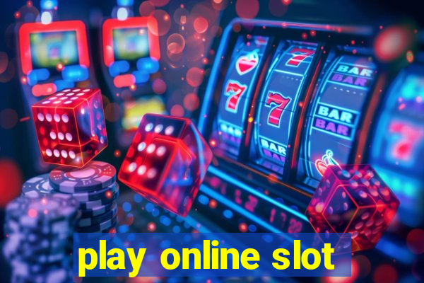 play online slot