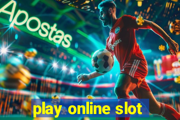 play online slot