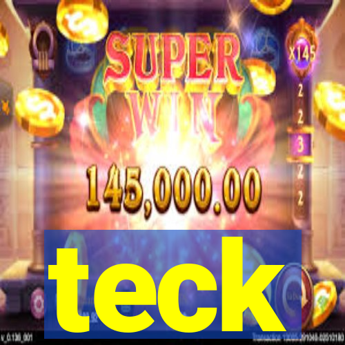 teck