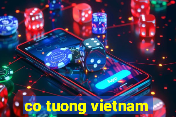 co tuong vietnam