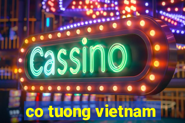 co tuong vietnam