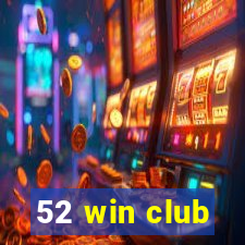 52 win club