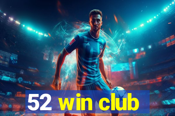 52 win club