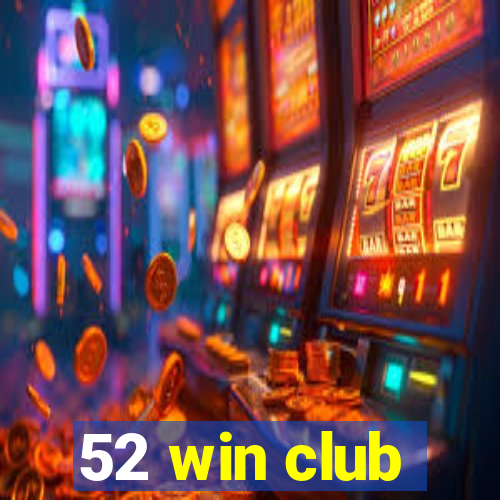 52 win club