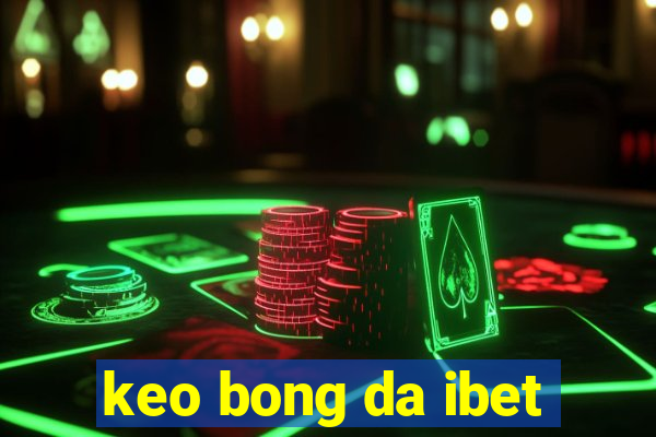 keo bong da ibet